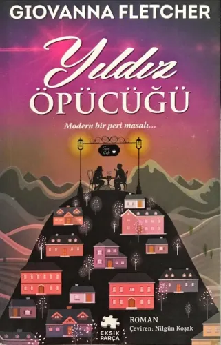 Yıldız Öpücüğü