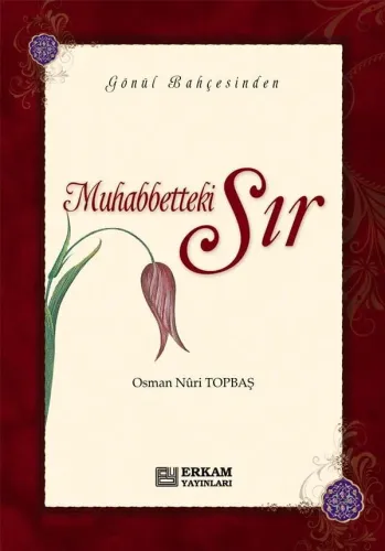Muhabbetteki Sır
