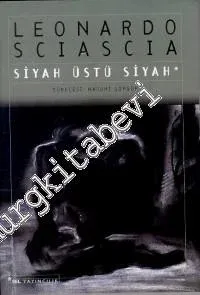 Siyah Üstü Siyah -        1998