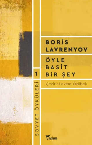 Sovyet Öyküleri - 1