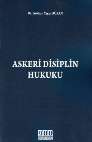 Askeri Disiplin Hukuku