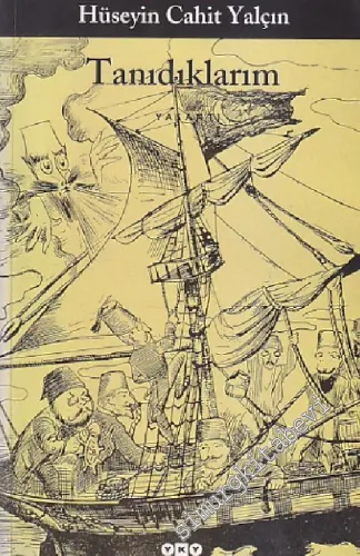 Tanıdıklarım -        2001