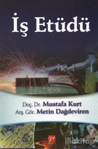 İş Etüdü
