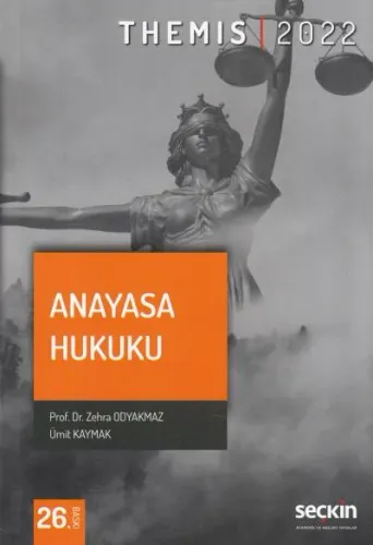 Anayasa Hukuku