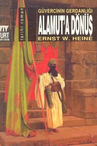 Alamut'a Dönüş