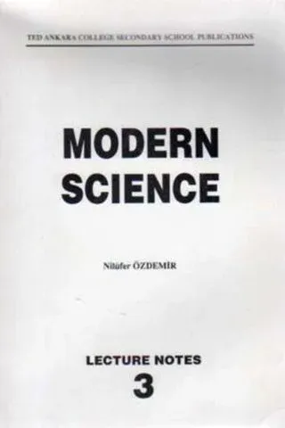 Modern Science