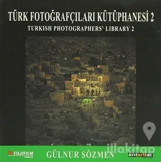 Türk Fotoğrafçıları Kütüphanesi 2