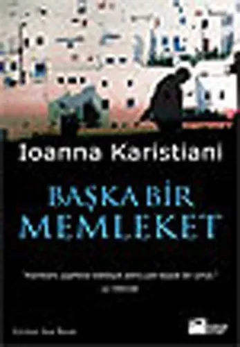 Başka Bir Memleket