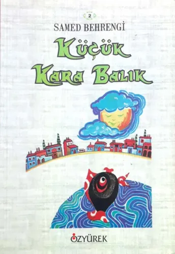 Küçük Kara Balık