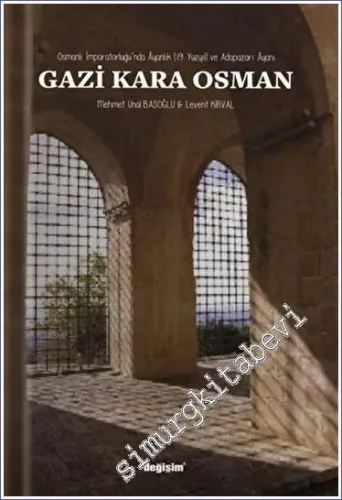 Gazi Kara Osman -         2023