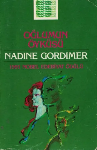 Oğlumun Öyküsü