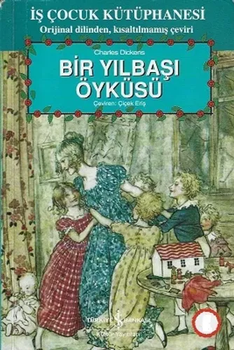 Bir Yılbaşı Öyküsü