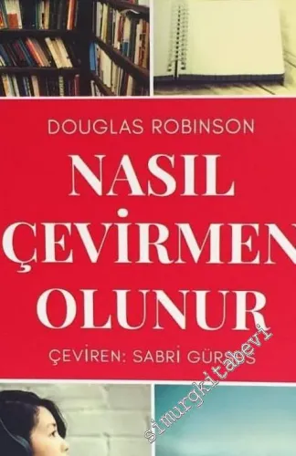 Nasıl Çevirmen Olunur - 2016