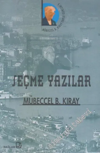 Seçme Yazılar -        1999