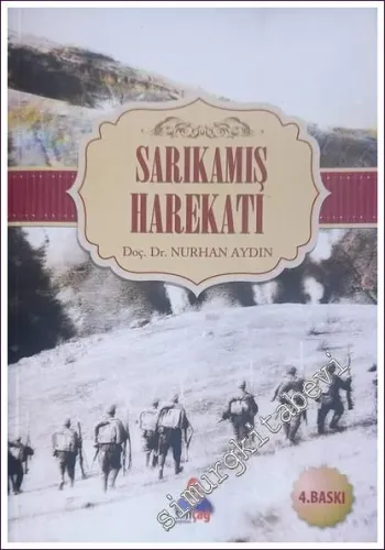 Sarıkamış Harekatı -        2022