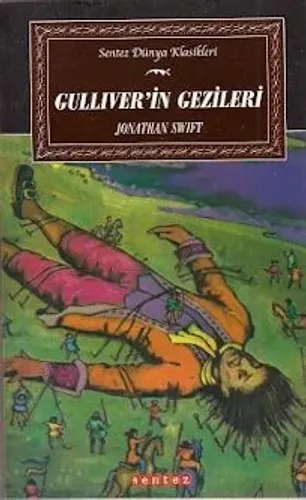 Gulliver'in Gezileri