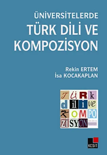 Üniversitelerde Türk Dili ve Kompozisyon