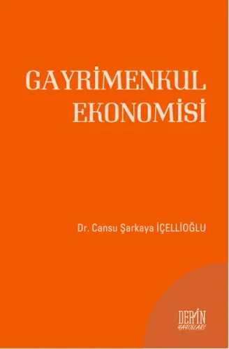 Gayrimenkul Ekonomisi