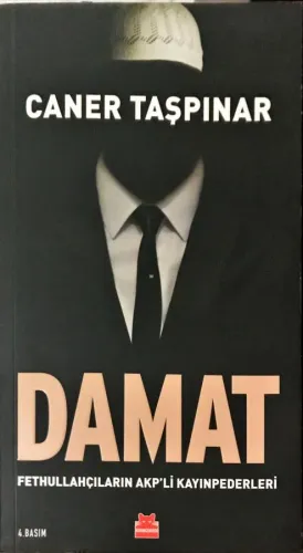 Damat- Fethullahçıların AKP'li Kayınpederleri