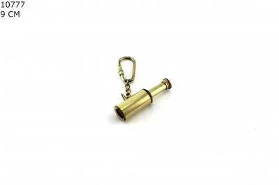 ANAHTARLIK GOLD TEKLİ DÜRBÜN