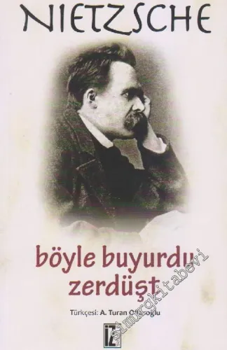 Böyle Buyurdu Zerdüşt -