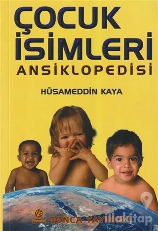 Çocuk İsimleri Ansiklopedisi