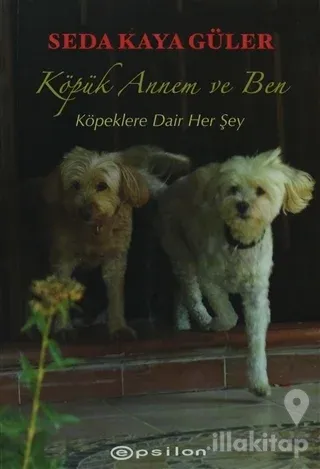 Köpük Annem ve Ben