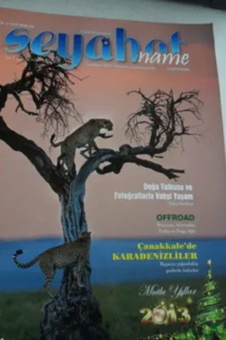 Seyahatname 2013 / 22