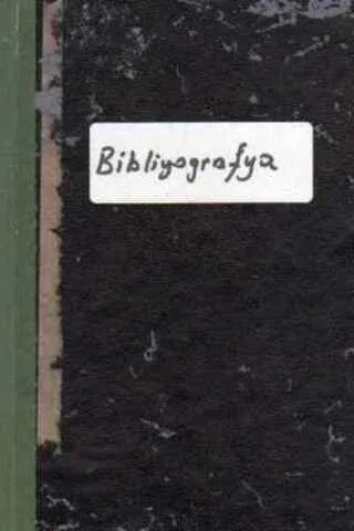Bibliyografya