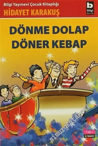 Dönme Dolap Döner Kebap -         2007