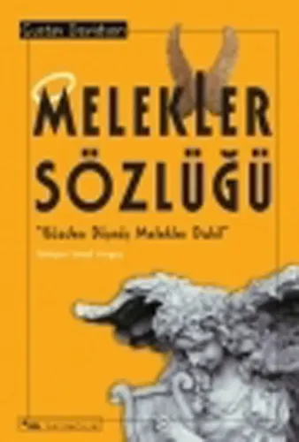 Melekler Sözlüğü; Gözden Düşmüş Melekler Dahil