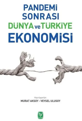 Pandemi Sonrası Dünya Ve Türkiye Ekonomisi
