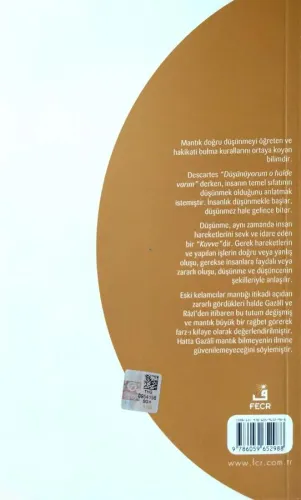 Mi'yar-ı Sedat Ahmed Cevdet Paşa Fecr Yayınevi