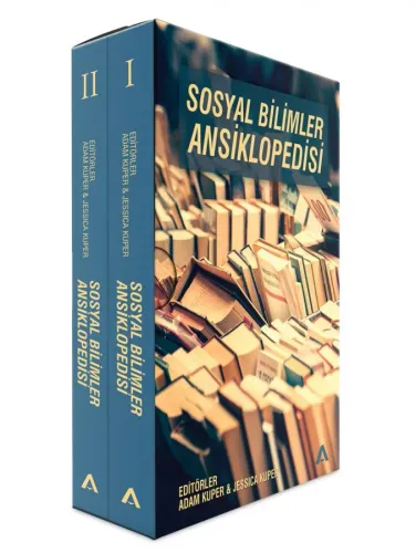 Sosyal Bilimler Ansiklopedisi