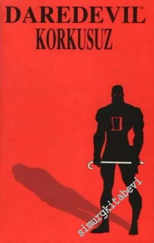 Daredevil : Korkusuz -         2001