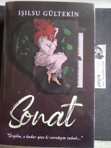 Sonat Işılsu Gültekin