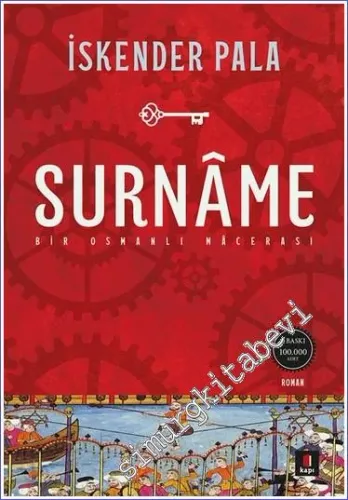 Surname - Bir Osmanlı Macerası - 2022
