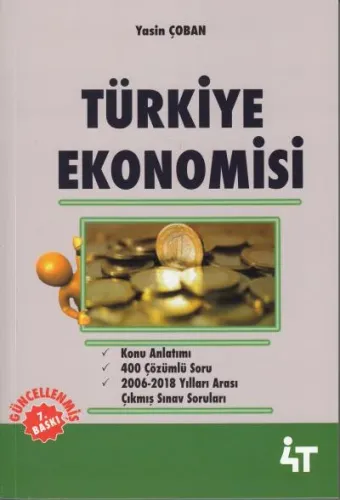 Türkiye Ekonomisi