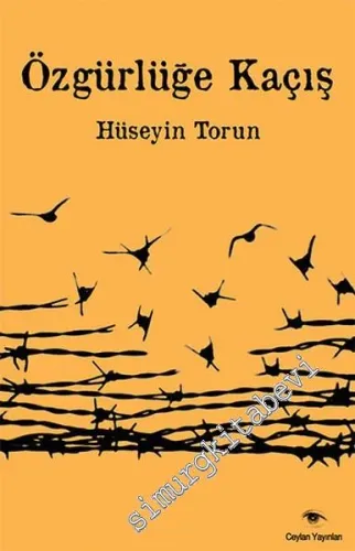Özgürlüğe Kaçış -        2015