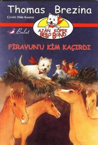 Firavun'u Kim Kaçırdı