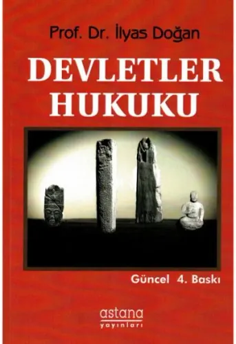 Devletler Hukuku