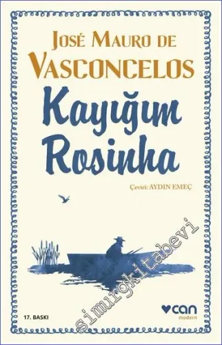 Kayığım Rosinha - 2023
