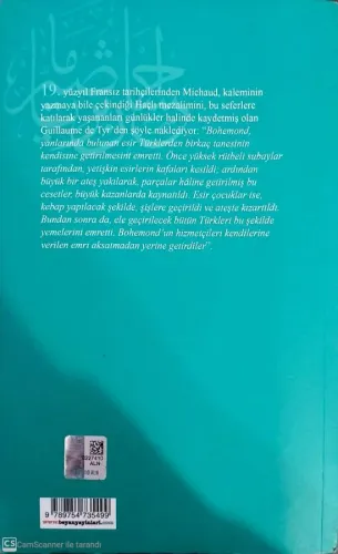 Haçlı Seferleri Prof. Dr. İhsan Süreyya Sırma Beyan %54 indirimli