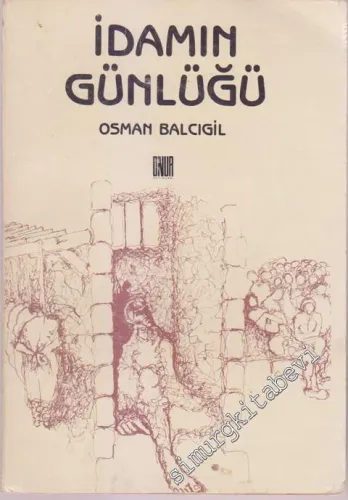 İdamın Günlüğü
