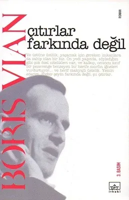 Çıtırlar Farkında Değil