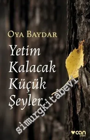 Yetim Kalacak Küçük Şeyler -