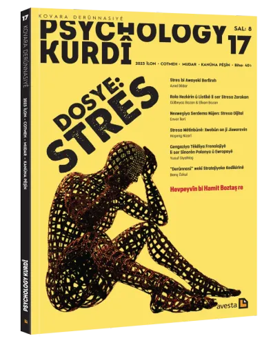 PSYCHOLOGY KURDÎ