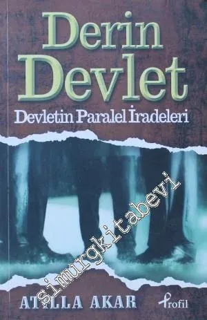 Derin Devlet: Devletin Paralel İradeleri - 2011