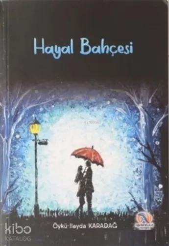 Hayal Bahçesi