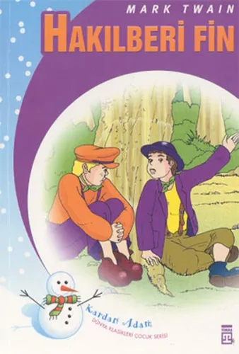 Huckleberry Finn